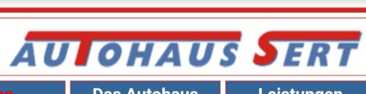 Autohaus Sert